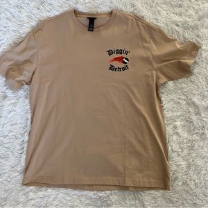 H&M Graphic T-Shirt
